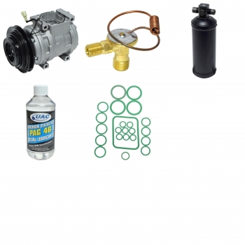 A/C Compressor Kit