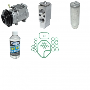 A/C Compressor Kit
