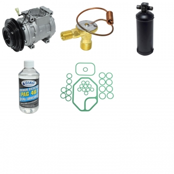 A/C Compressor Kit