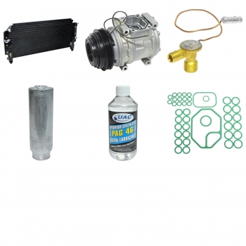 A/C Compressor Kit