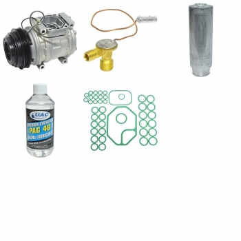 A/C Compressor Kit