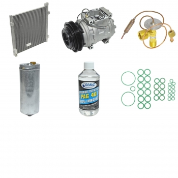 A/C Compressor Kit