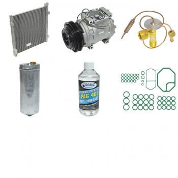 A/C Compressor Kit