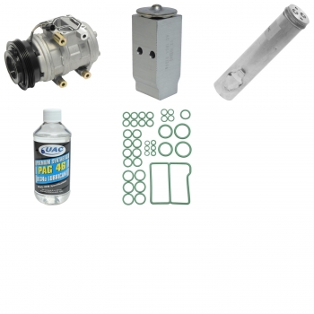 A/C Compressor Kit