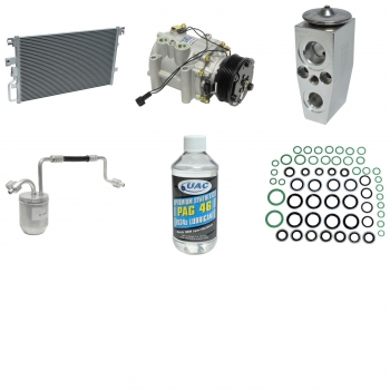 A/C Compressor Kit