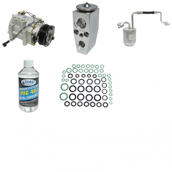 A/C Compressor Kit