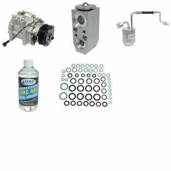 A/C Compressor Kit