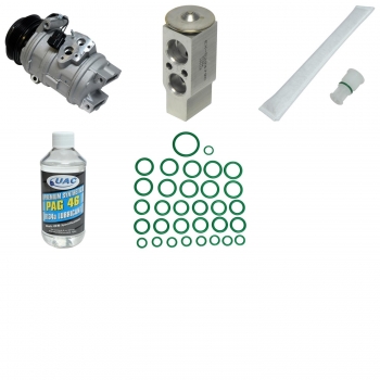 A/C Compressor Kit