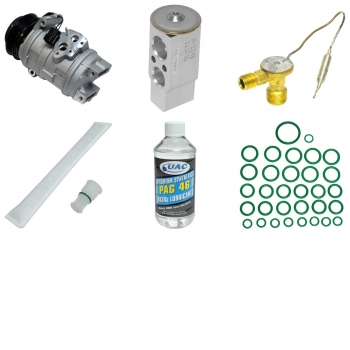 A/C Compressor Kit
