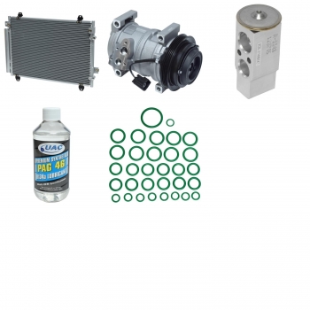 A/C Compressor Kit