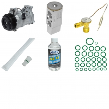 A/C Compressor Kit