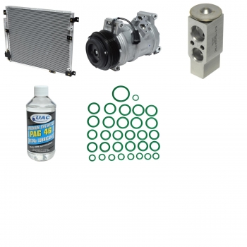 A/C Compressor Kit