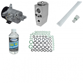 A/C Compressor Kit