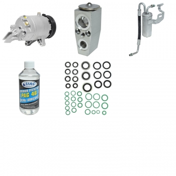 A/C Compressor Kit