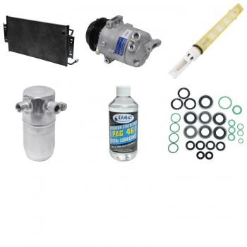 A/C Compressor Kit