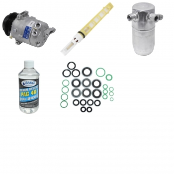 A/C Compressor Kit