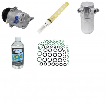 A/C Compressor Kit