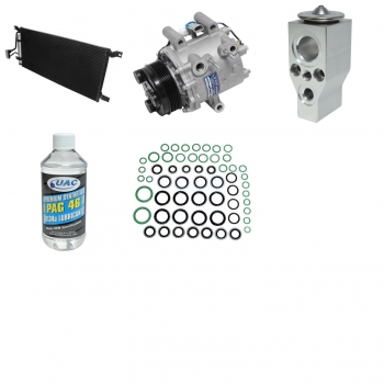 A/C Compressor Kit