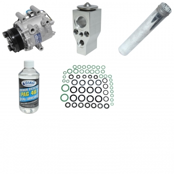 A/C Compressor Kit
