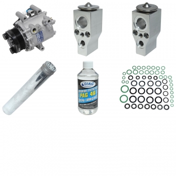 A/C Compressor Kit