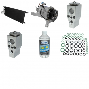 A/C Compressor Kit