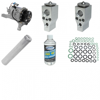 A/C Compressor Kit
