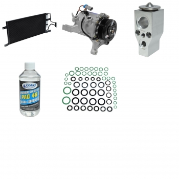 A/C Compressor Kit