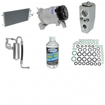 A/C Compressor Kit