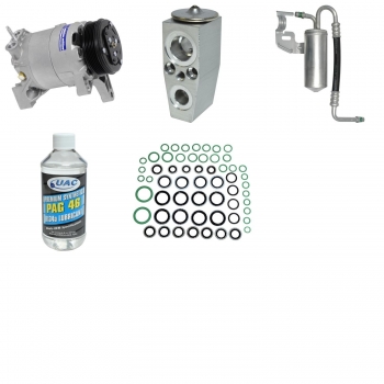 A/C Compressor Kit