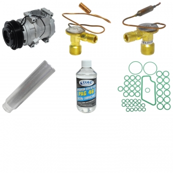 A/C Compressor Kit