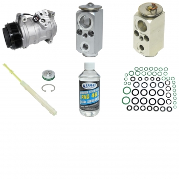 A/C Compressor Kit