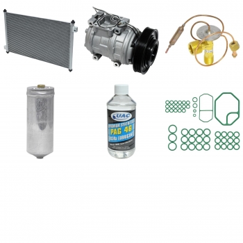 A/C Compressor Kit