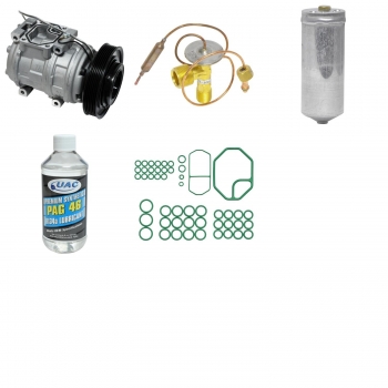 A/C Compressor Kit