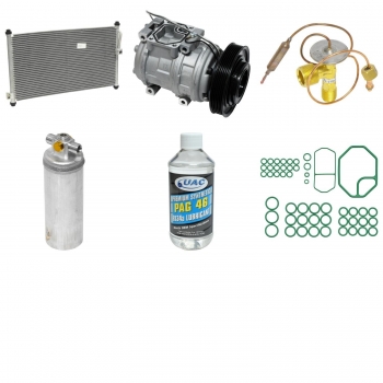 A/C Compressor Kit