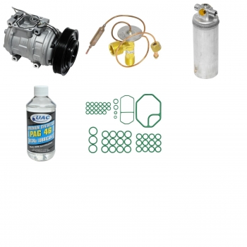 A/C Compressor Kit