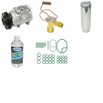 A/C Compressor Kit