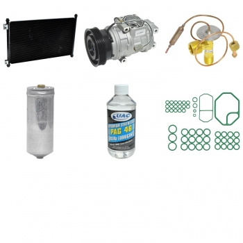 A/C Compressor Kit
