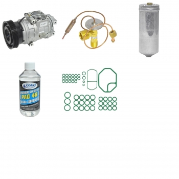 A/C Compressor Kit