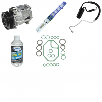 A/C Compressor Kit