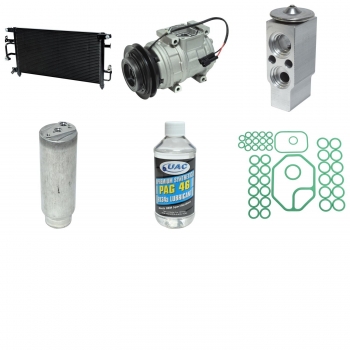 A/C Compressor Kit