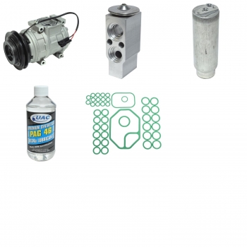 A/C Compressor Kit