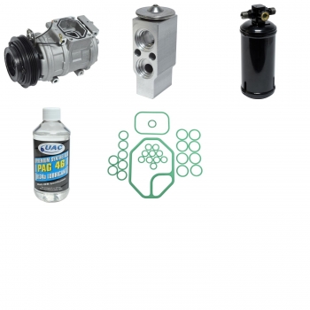 A/C Compressor Kit