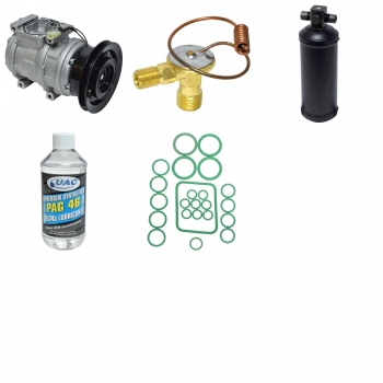 A/C Compressor Kit