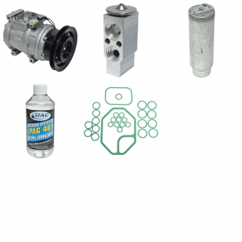 A/C Compressor Kit