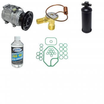 A/C Compressor Kit