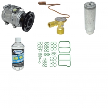A/C Compressor Kit