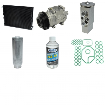 A/C Compressor Kit