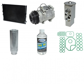 A/C Compressor Kit
