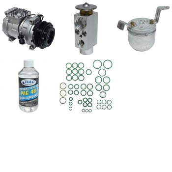 A/C Compressor Kit