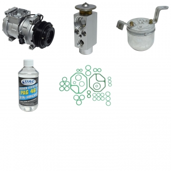 A/C Compressor Kit